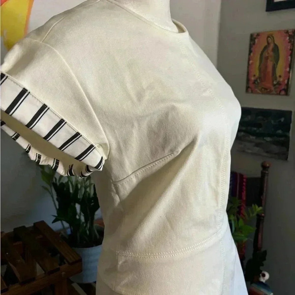 10 Crosby Dereklam Crewneck Mini Dress - Picture 8 of 13